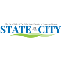 2025 Mayor's State of the City