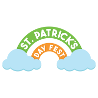 2025 St. Patrick's Day Street Party