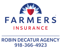 Robin Decatur Agency - Farmers Insurance & Financial Services