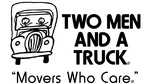 Two Men And A Truck Tulsa