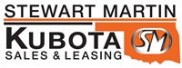 Stewart Martin Kubota