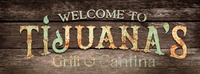 Tijuana's Grill & Cantina