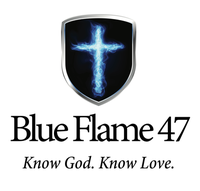 Blue Flame Global Ministries for Jesus