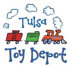 Tulsa Toy Depot