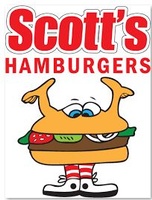 Scott's Hamburgers