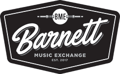 Barnett Music Exchange