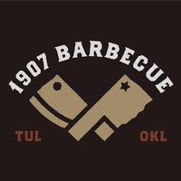 1907 Barbecue