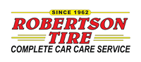 Robertson Tire