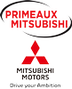 Primeaux Mitsubishi