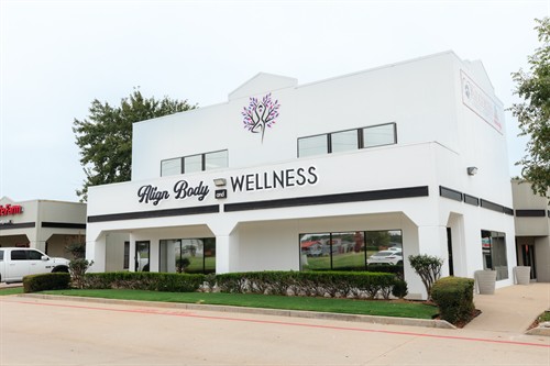 Align Body and Wellness
