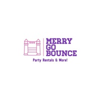 Merry Go Bounce 