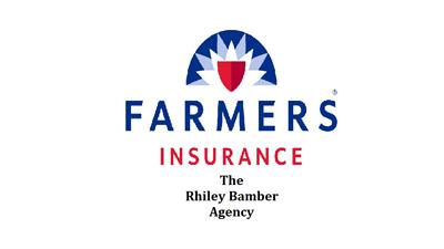 Farmers Insurance Rhiley Bamber Agency