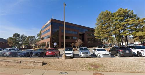 South Tulsa Office - 91st & Yale