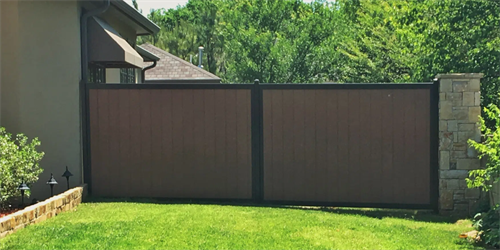 Fencetrac Fencing