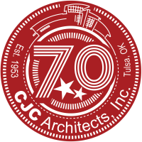 CJC Architect's 70th Anniversary 