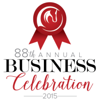 Annual Business Celebration 2015 - Presented by CFSB