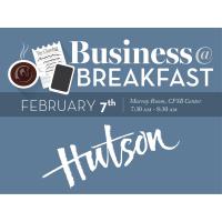 Business@Breakfast - February 2017