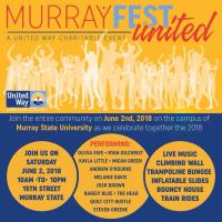 Murray Fest United