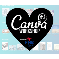 Canva Workshop for Beginners