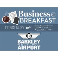 Business@Breakfast - February 2019
