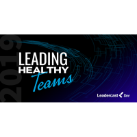 LEADERCAST 2019 : Presented by YPM and CFSB