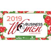 Women in Business Luncheon 2019