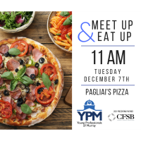 YPM Lunch Meetup (December 2021)