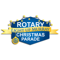 Rotary Light Up Murray Christmas Parade