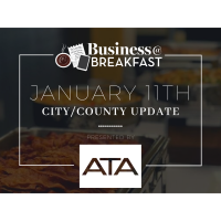 Business at Breakfast - January 2022