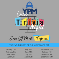 YPM Trivia Night