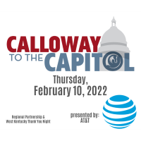 Calloway to the Capitol 2022