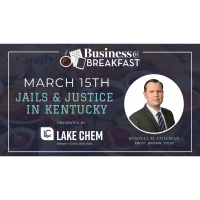 Business at Breakfast - March 2022