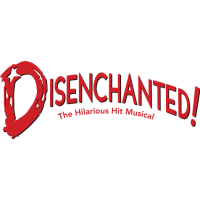 Disenchanted - A Musical Comedy!