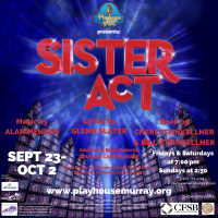 Playhouse in the Park presents: Sister Act