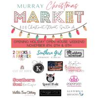 Murray Christmas Market