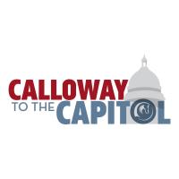 Calloway to the Capitol 2023