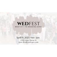 WedFest Expo @ CFSB Center