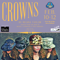 Crowns, the Musical