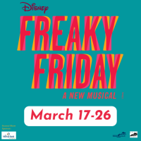 Freaky Friday, the Musical