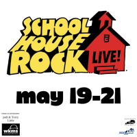 School House Rock Live!
