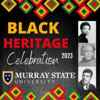 2023 Black Heritage Celebration @ MSU