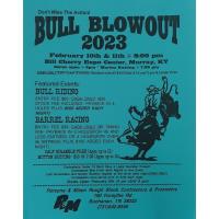 Bull Blowout