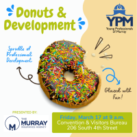 YPM Donuts & Development - March 2023
