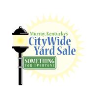 Spring City Wide Yard Sale