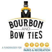 Bourbon n' Bowties Fundraiser