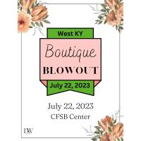 West KY Boutique Blowout