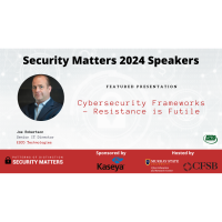 Security Matters 2024