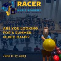 Racer Instrumental Music Academy @ MSU