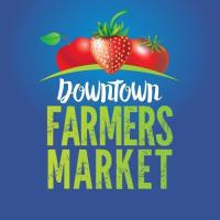 Downtown Farmers Market : Fall 2023