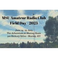 Amateur Radio Field Day